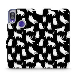 Hülle für Xiaomi Redmi Note 7 - Farbe V163S