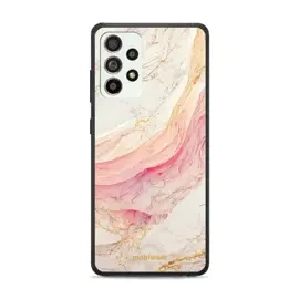 Hülle Glossy Case für Samsung Galaxy A52 - Farbe G027G