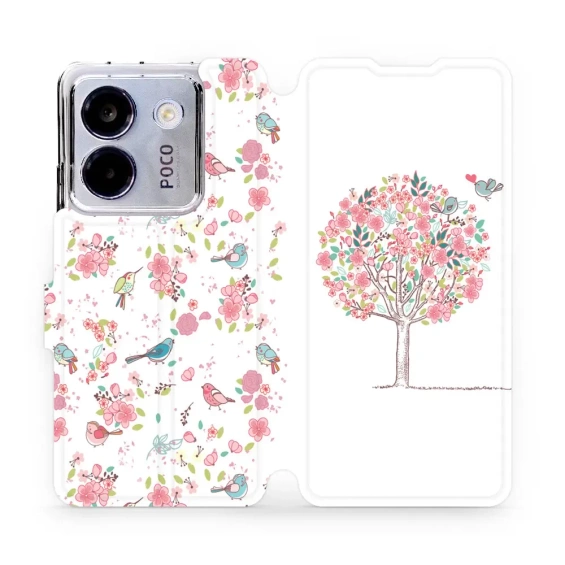 Hülle für Xiaomi POCO M7 Pro 5G - Farbe M120S