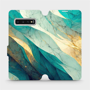 Hülle für Samsung Galaxy S10 - Farbe VP37S