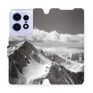 Hülle für Motorola Edge 50 Pro - Farbe M152P