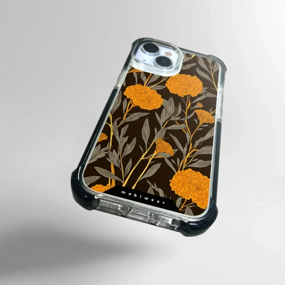 Hülle MagSafe Elite Bumper für Apple iPhone 14 Pro - Farbe D175D