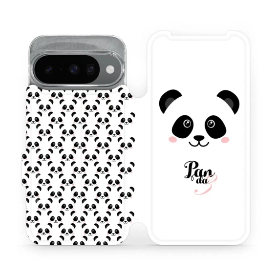 Hülle für Google Pixel 10 - Farbe M030P