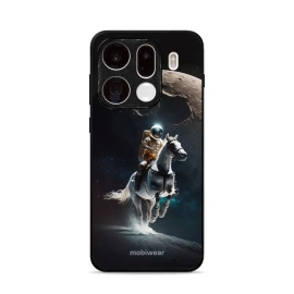 Hülle Glossy Case für Oppo Find X9 Pro - Farbe G004G