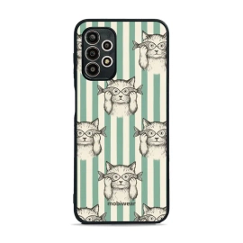 Hülle Glossy Case für Samsung Galaxy A13 4G - Farbe GP90G