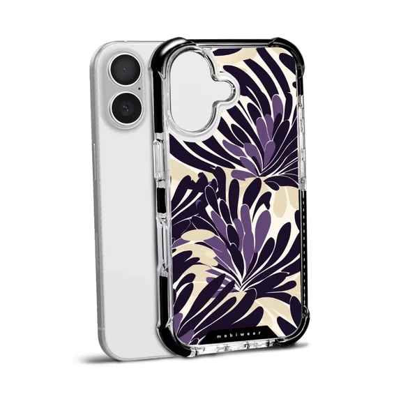 Hülle MagSafe Elite Bumper für Apple iPhone 16 Plus - Farbe DA47D