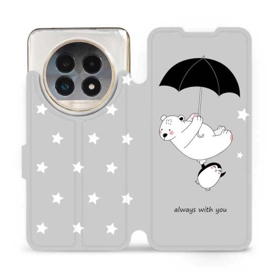 Hülle für Realme 13 Pro - Farbe MH08P