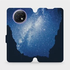 Hülle für Xiaomi Redmi Note 9T - Farbe M146P