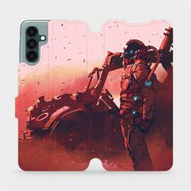 Hülle für Samsung Galaxy A04S - Farbe MA09S