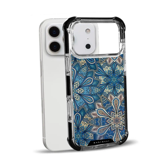 Hülle MagSafe Elite Bumper für Apple iPhone 17 Pro Max - Farbe D015D