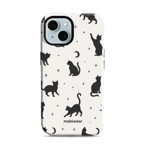 Hülle Elite Pro für Apple iPhone 15 - Farbe E162E