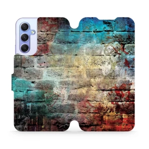 Hülle für Samsung Galaxy A34 5G - Farbe V061P