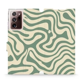 Hülle für Samsung Galaxy Note 20 Ultra - Farbe VA57S