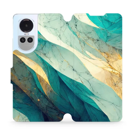 Hülle für OPPO Reno 10 5G - Farbe VP37S