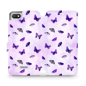 Hülle für Xiaomi Redmi 6A - Farbe VP76S