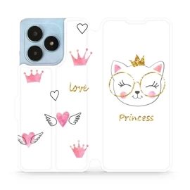 Hülle für Realme Note 50 - Farbe MH03S