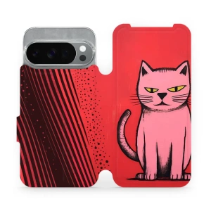 Hülle für Google Pixel 10 Pro - Farbe VP54S