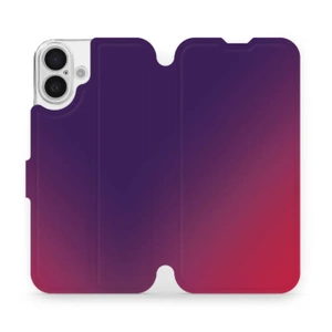 Hülle für Apple iPhone 16 Plus - Farbe VP67S