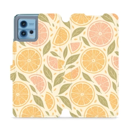 Hülle für Motorola Moto G72 - Farbe VP80S