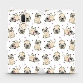 Hülle für Huawei Mate 10 Lite - Farbe M097P