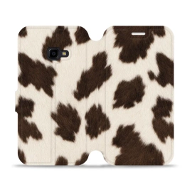 Hülle für Samsung Galaxy Xcover 4 - Farbe V166S