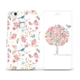 Hülle für Huawei P10 Lite - Farbe M120S