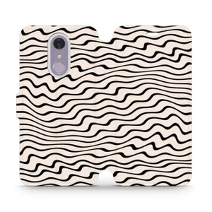 Hülle für LG Q7 - Farbe VA62S