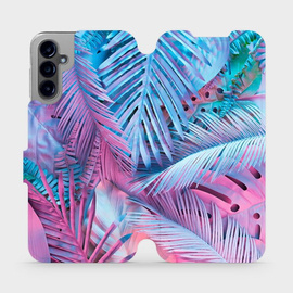 Hülle für Samsung Galaxy A14 4G - Farbe MG10S