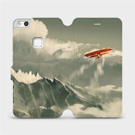 Hülle für Huawei P10 Lite - Farbe MA03P