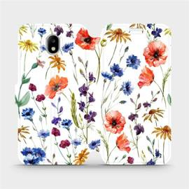 Hülle für Samsung Galaxy J7 2017 - Farbe MP04S