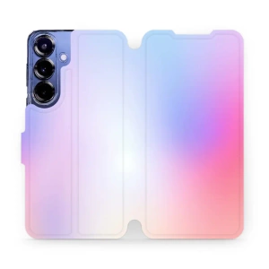 Hülle für Samsung Galaxy S25 Plus - Farbe VP65S