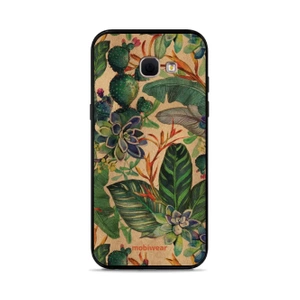 Hülle Glossy Case für Samsung Galaxy A5 2017 - Farbe G036G
