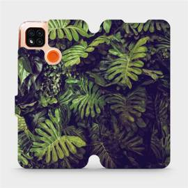 Hülle für Xiaomi Redmi 9C - Farbe V136P