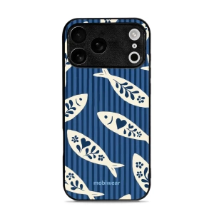 Hülle Glossy Case für Apple iPhone 17 Pro Max - Farbe GP89G