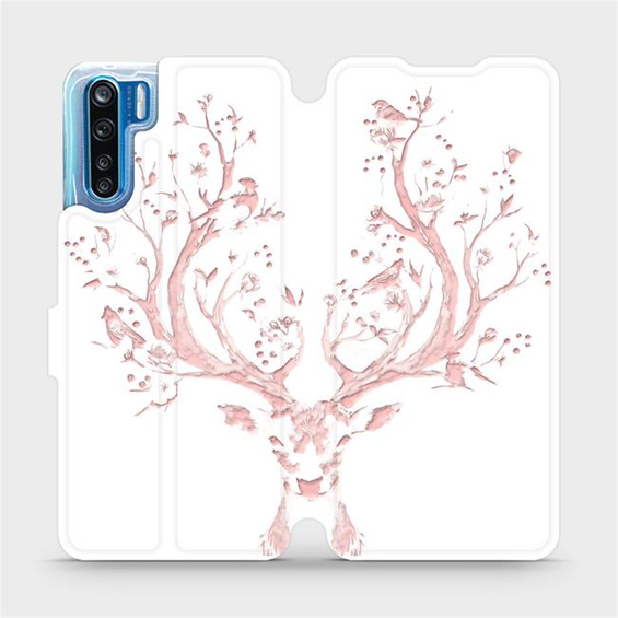 Hülle für OPPO A91 - Farbe M007S