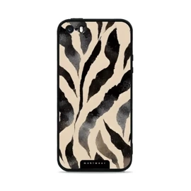 Hülle Glossy Case für Apple iPhone SE - Farbe GA53G