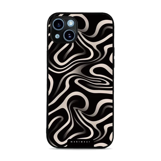 Hülle Glossy Case für Apple iPhone 14 Plus - Farbe GA63G