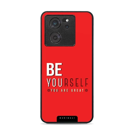 Hülle Glossy Case für Xiaomi 13T - Farbe G072G