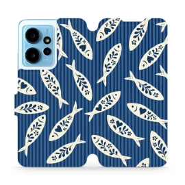 Hülle für Xiaomi Redmi Note 12 4G - Farbe VP89S