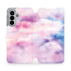 Hülle für Samsung Galaxy A17 5G - Farbe MR02S