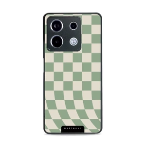 Hülle Glossy Case für Xiaomi Redmi Note 13 Pro 5G - Farbe GA58G