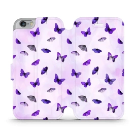 Hülle für Apple iPhone 6 - Farbe VP76S