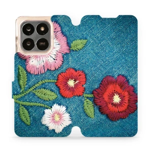 Hülle für Huawei Honor 400 Smart - Farbe MD05P