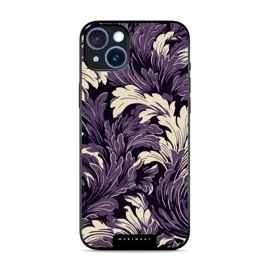 Hülle Glossy Case für Apple iPhone 15 Plus - Farbe GA46G