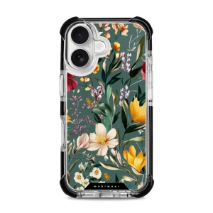 Hülle MagSafe Elite Bumper für Apple iPhone 16 - Farbe DP71D