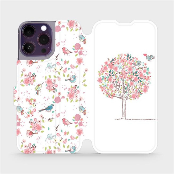 Hülle für Apple iPhone 14 Pro Max - Farbe M120S