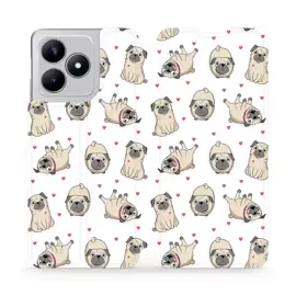 Hülle für Realme C53 - Farbe M097P