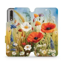 Hülle für Huawei P20 - Farbe VP43S