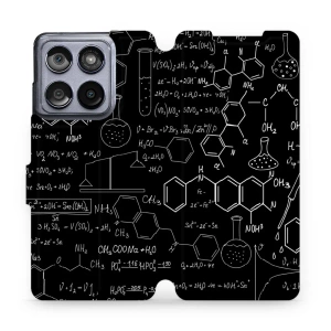 Hülle für Motorola Edge 60 Fusion - Farbe V060P