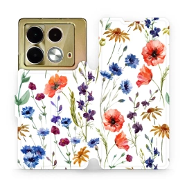 Hülle für Infinix Note 40 - Farbe MP04S